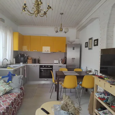 Traditional House In The Heart Of וילה *