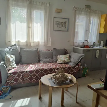 Traditional House In The Heart Of וילה